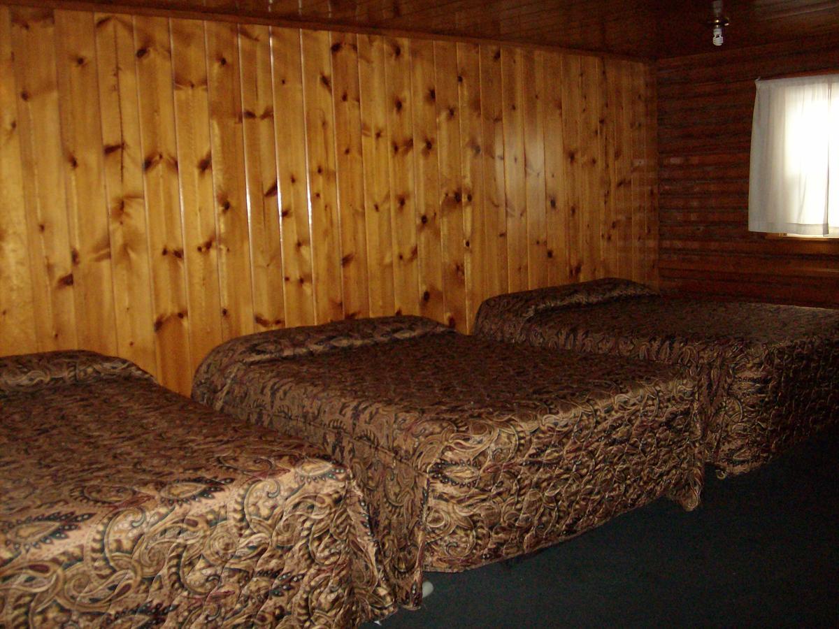 The Village Inn Motel & Restaurant Challis Zewnętrze zdjęcie